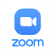 zoom logo zoom logo